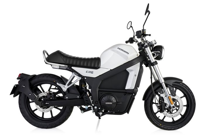 Horwin CR6
